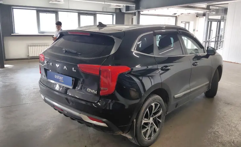 Haval Jolion 2023 года за 8 000 000 тг. в Астана фото 3