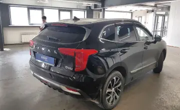 Haval Jolion 2023 года за 8 000 000 тг. в Астана фото 3