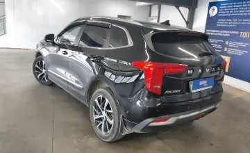 Haval Jolion 2023 года за 8 000 000 тг. в Астана фото 4