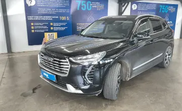 Haval Jolion 2023 года за 8 000 000 тг. в Астана фото 1