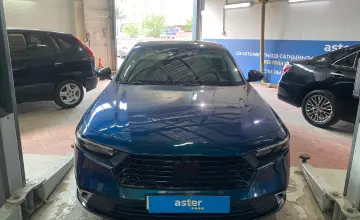 Honda Accord 2023 года за 18 500 000 тг. в Астана фото 2