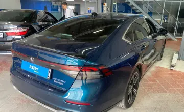 Honda Accord 2023 года за 18 500 000 тг. в Астана