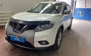Nissan X-Trail 2018 года за 8 800 000 тг. в Астана фото 1