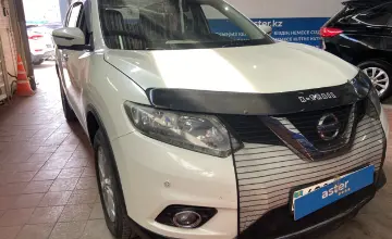 Nissan X-Trail 2018 года за 8 800 000 тг. в Астана фото 3