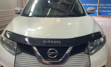 Nissan X-Trail 2018 года за 8 800 000 тг. в Астана фото 2