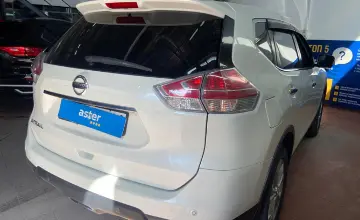 Nissan X-Trail 2018 года за 8 800 000 тг. в Астана
