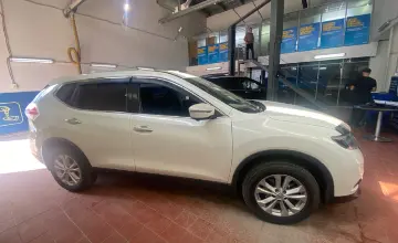Nissan X-Trail 2018 года за 8 800 000 тг. в Астана фото 4