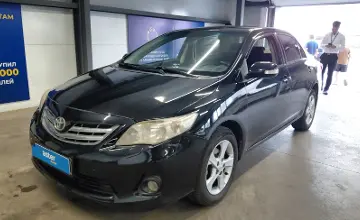 Toyota Corolla 2011 года за 5 000 000 тг. в Астана фото 1