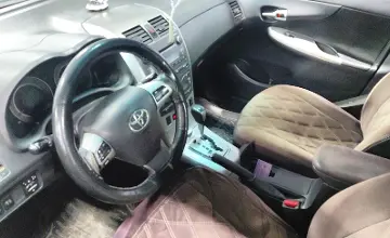 Toyota Corolla 2011 года за 5 000 000 тг. в Астана фото 5