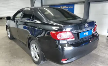 Toyota Corolla 2011 года за 5 000 000 тг. в Астана фото 4