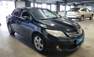 Toyota Corolla 2011 года за 5 000 000 тг. в Астана фото 2