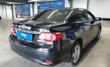 Toyota Corolla 2011 года за 5 000 000 тг. в Астана фото 3