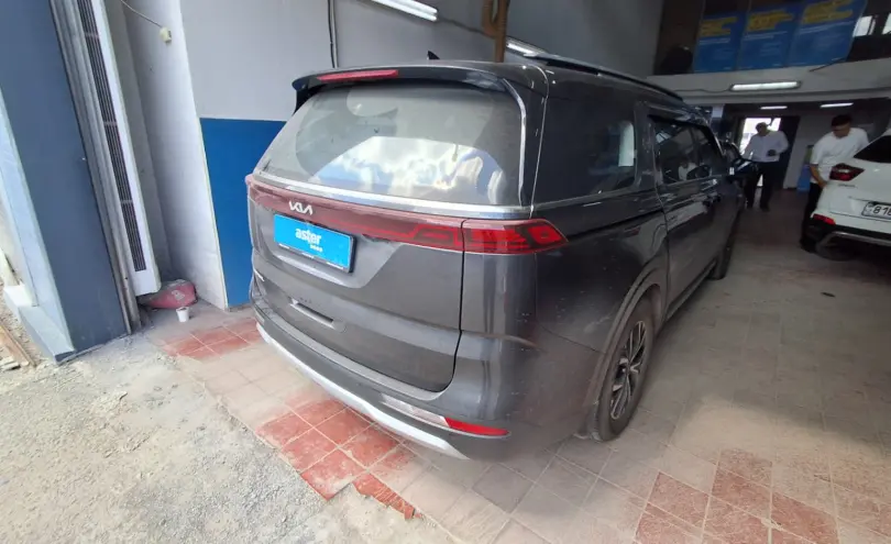 Kia Carnival 2023 года за 18 000 000 тг. в Астана фото 5
