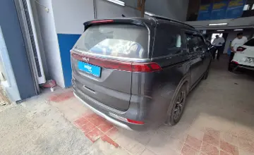 Kia Carnival 2023 года за 18 000 000 тг. в Астана