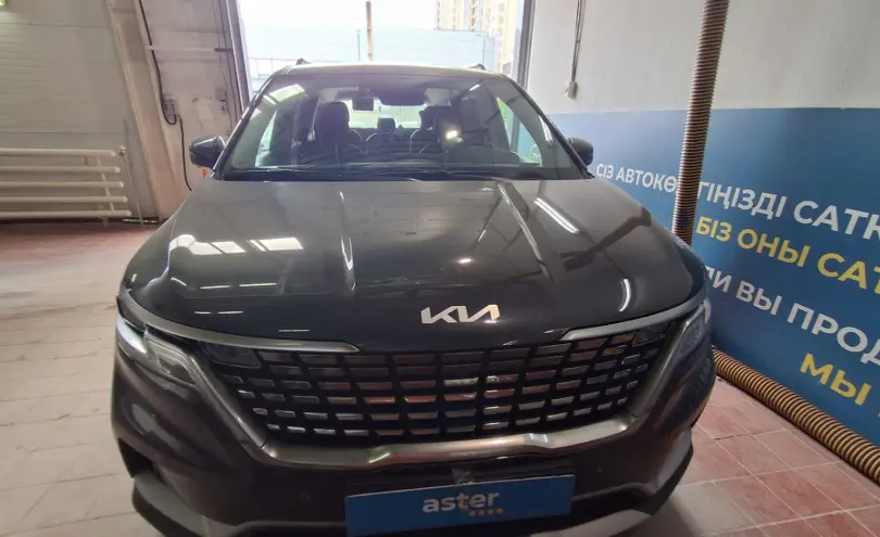 Kia Carnival 2023 года за 18 000 000 тг. в Астана фото 2