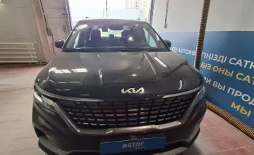 Kia Carnival 2023 года за 18 000 000 тг. в Астана фото 2