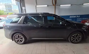 Kia Carnival 2023 года за 18 000 000 тг. в Астана фото 4