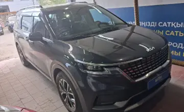 Kia Carnival 2023 года за 18 000 000 тг. в Астана фото 3