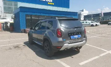 Renault Duster 2019 года за 6 000 000 тг. в Алматы фото 4