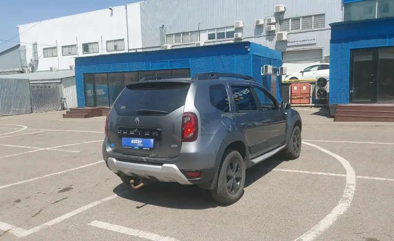 Renault Duster 2019 года за 6 000 000 тг. в Алматы фото 3