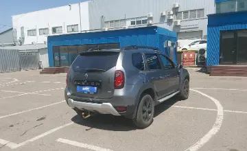 Renault Duster 2019 года за 6 000 000 тг. в Алматы фото 3