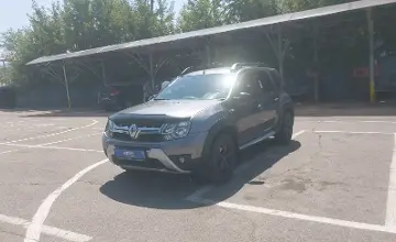 Renault Duster 2019 года за 6 000 000 тг. в Алматы фото 1