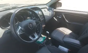 Renault Duster 2019 года за 6 000 000 тг. в Алматы фото 5