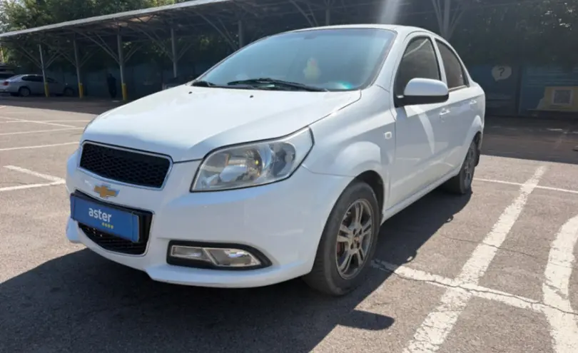 Chevrolet Nexia 2020 года за 3 700 000 тг. в Алматы