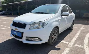 Chevrolet Nexia 2020 года за 3 700 000 тг. в Алматы фото 1