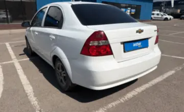 Chevrolet Nexia 2020 года за 3 700 000 тг. в Алматы фото 4
