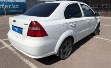 Chevrolet Nexia 2020 года за 3 700 000 тг. в Алматы фото 3