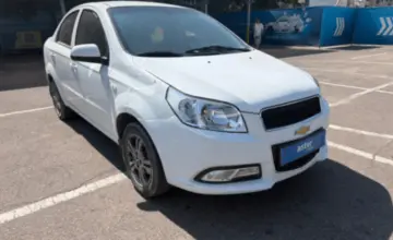 Chevrolet Nexia 2020 года за 3 700 000 тг. в Алматы фото 2