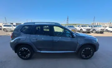 Nissan Terrano 2019 года за 7 000 000 тг. в Петропавловск фото 4