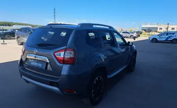 Nissan Terrano 2019 года за 7 000 000 тг. в Петропавловск