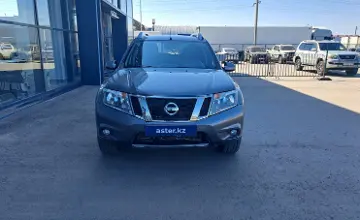 Nissan Terrano 2019 года за 7 000 000 тг. в Петропавловск фото 2
