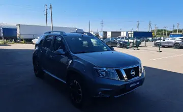 Nissan Terrano 2019 года за 7 000 000 тг. в Петропавловск фото 3