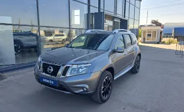 Nissan Terrano 2019 года за 7 000 000 тг. в Петропавловск фото 1