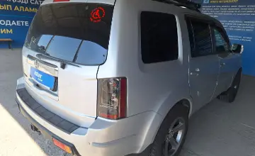 Honda Pilot 2008 года за 9 000 000 тг. в Алматы