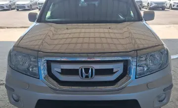 Honda Pilot 2008 года за 9 000 000 тг. в Алматы фото 2