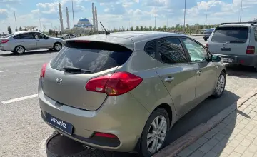 Kia Ceed 2013 года за 5 500 000 тг. в Астана
