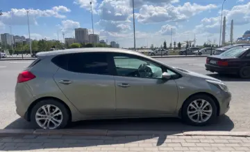 Kia Ceed 2013 года за 5 500 000 тг. в Астана фото 4