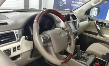 Lexus GX 2012 года за 15 500 000 тг. в Астана фото 5