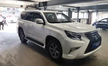 Lexus GX 2012 года за 15 500 000 тг. в Астана фото 2