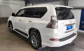 Lexus GX 2012 года за 15 500 000 тг. в Астана фото 4