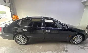 Lexus GS 1998 года за 4 500 000 тг. в Павлодар фото 4