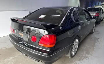 Lexus GS 1998 года за 4 500 000 тг. в Павлодар