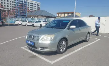 Toyota Avensis 2005 года за 4 100 000 тг. в Шымкент фото 1