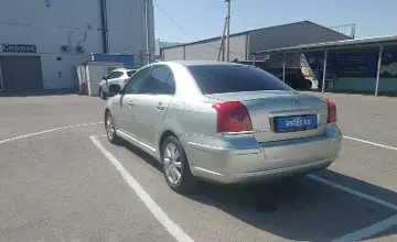 Toyota Avensis 2005 года за 4 100 000 тг. в Шымкент фото 4