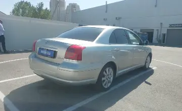 Toyota Avensis 2005 года за 4 100 000 тг. в Шымкент фото 3