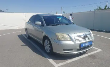 Toyota Avensis 2005 года за 4 100 000 тг. в Шымкент фото 2